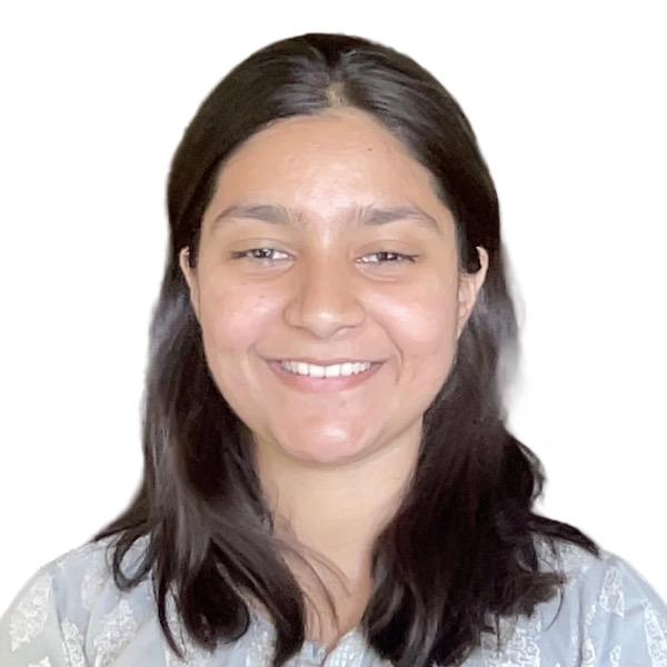 Samiksha Jha