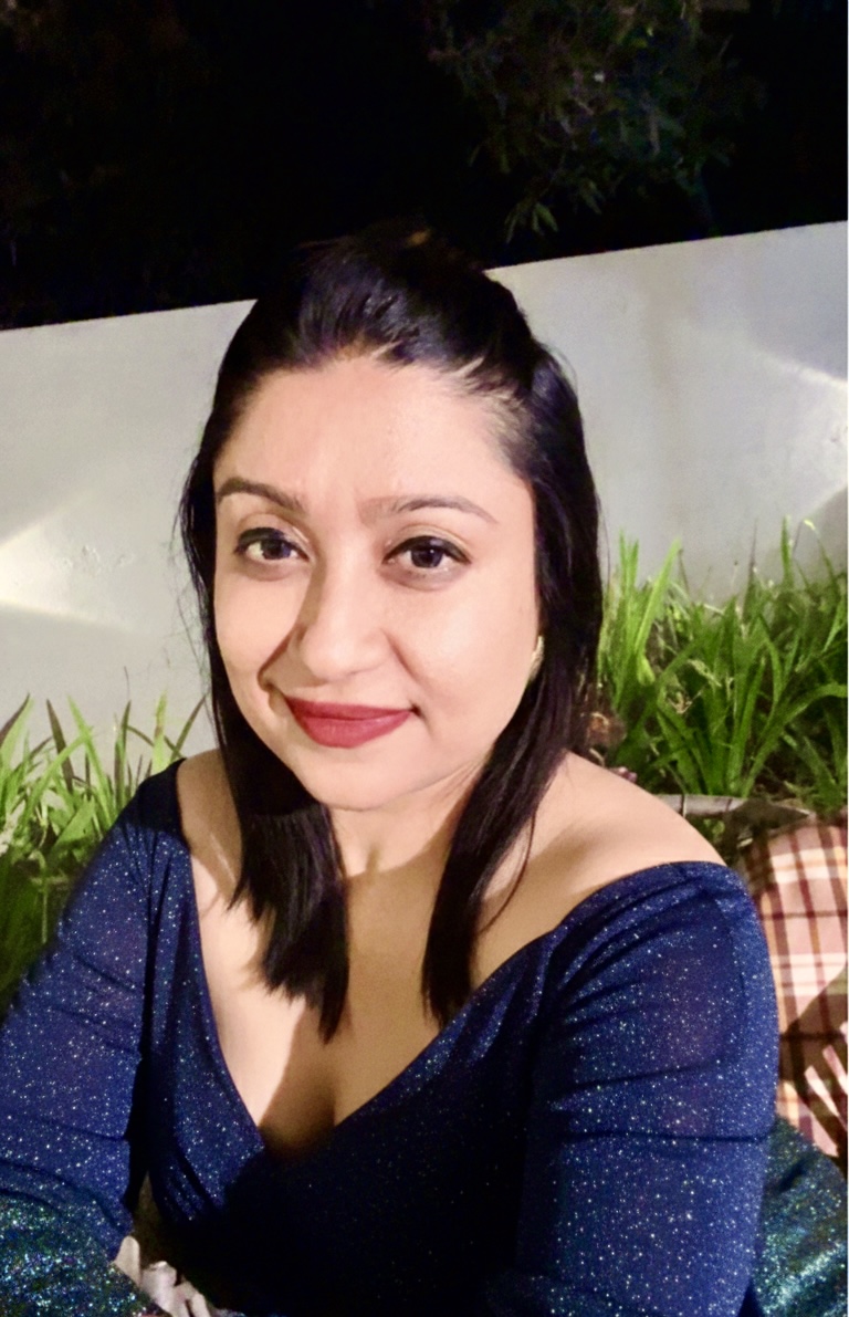 Astro Ruchika