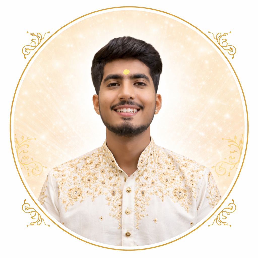 Astro Manikant