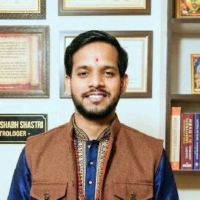 Astro Rishabh