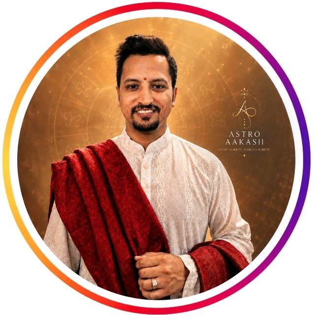 Astro Akashdeep