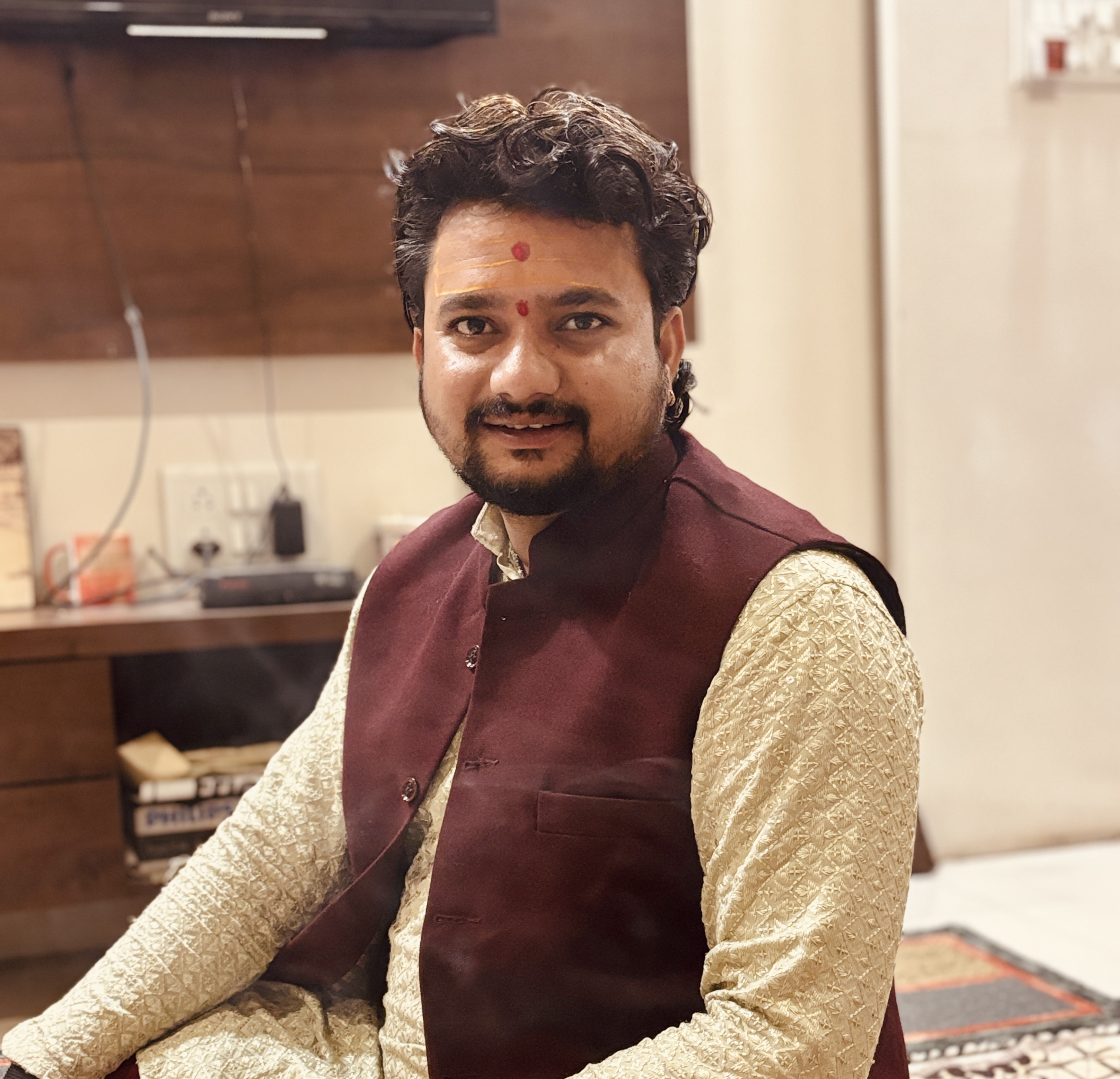 Astro Dr Rohit