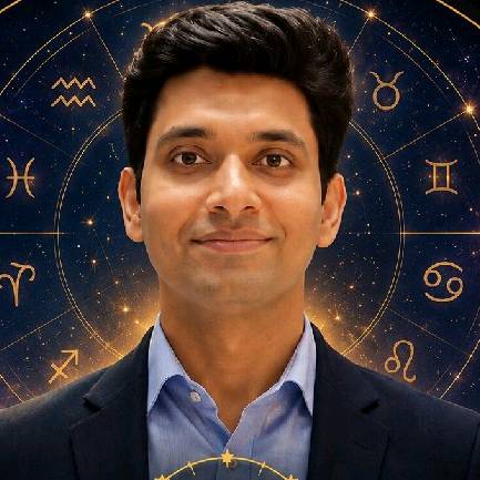 Astro Ajinkya