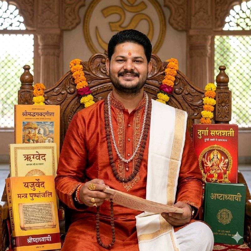 Astro Nandakishor