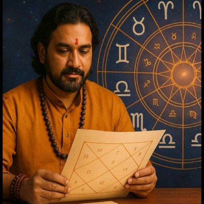 Vedic Kartik