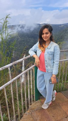 Vedic Shweta