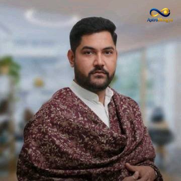 Astro Hitendra