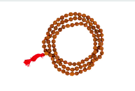 Rudraksh Mala